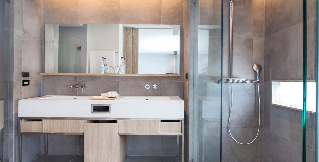 Combinato 4* Sole Mio Boutique Hotel and Wellness - Adults Only e La Vela Khao Lak