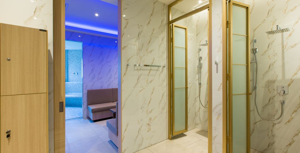 Combinato 4* Sole Mio Boutique Hotel and Wellness - Adults Only e La Vela Khao Lak