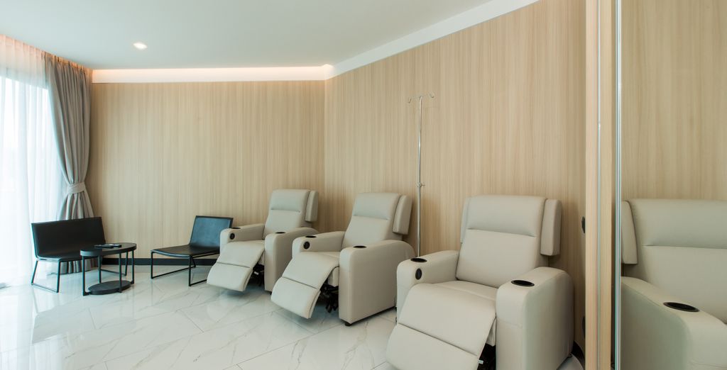 Combinato 4* Sole Mio Boutique Hotel and Wellness - Adults Only e La Vela Khao Lak
