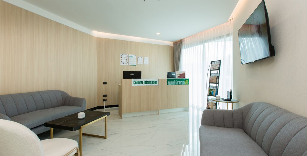 Combinato 4* Sole Mio Boutique Hotel and Wellness - Adults Only e La Vela Khao Lak