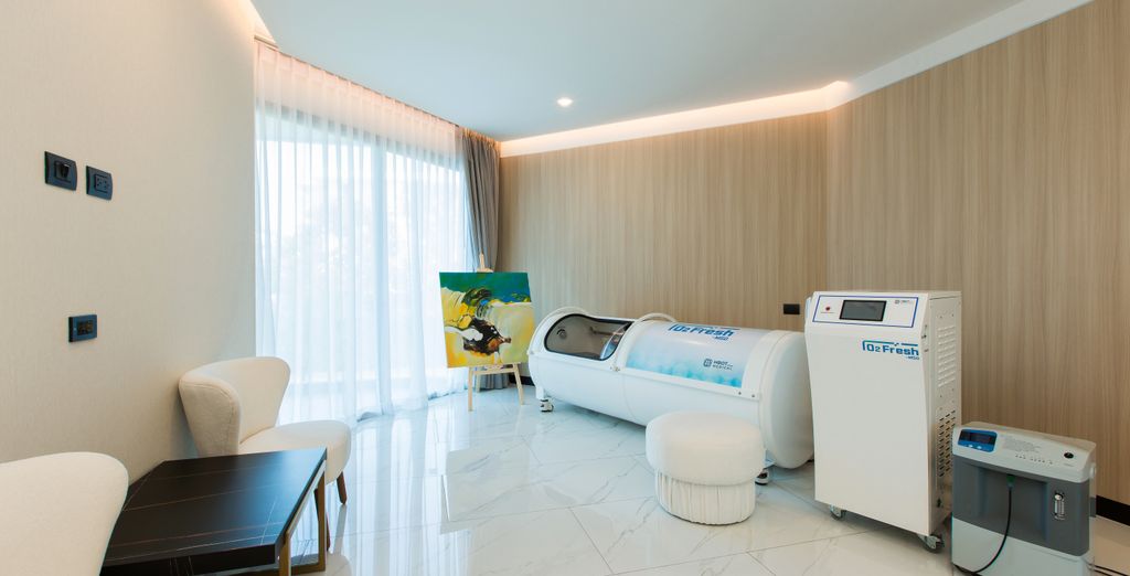 Combinato 4* Sole Mio Boutique Hotel and Wellness - Adults Only e La Vela Khao Lak