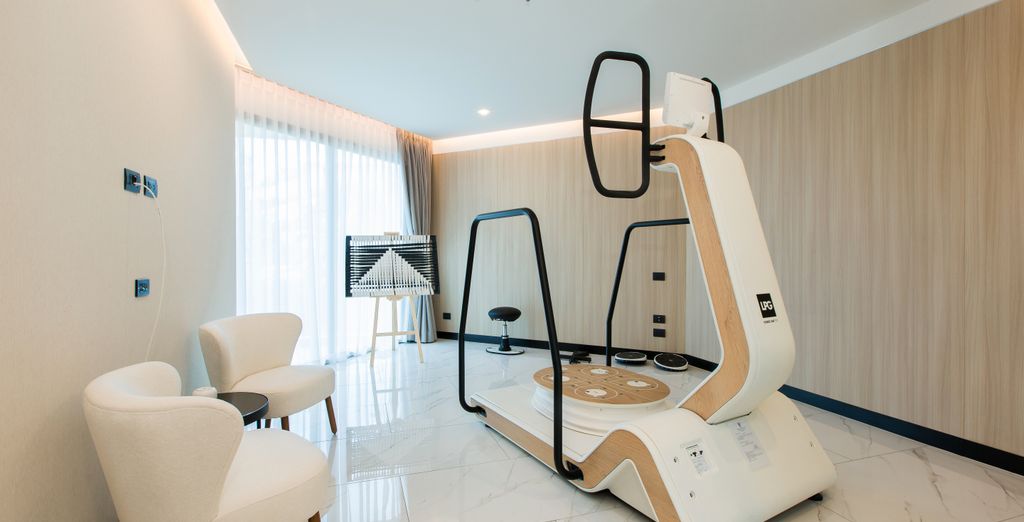 Combinato 4* Sole Mio Boutique Hotel and Wellness - Adults Only e La Vela Khao Lak