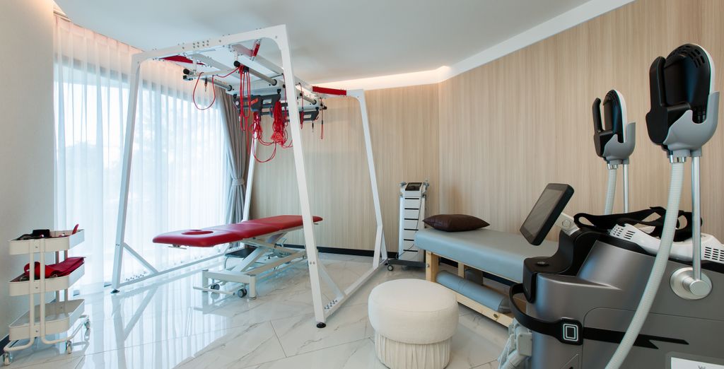 Combinato 4* Sole Mio Boutique Hotel and Wellness - Adults Only e La Vela Khao Lak
