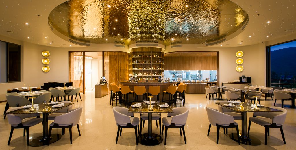 Combinato 4* Sole Mio Boutique Hotel and Wellness - Adults Only e La Vela Khao Lak