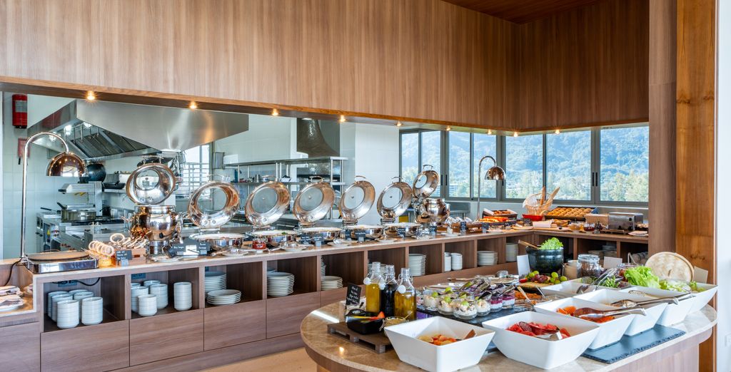 Combinato 4* Sole Mio Boutique Hotel and Wellness - Adults Only e La Vela Khao Lak