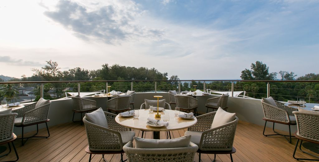 Combinato 4* Sole Mio Boutique Hotel and Wellness - Adults Only e La Vela Khao Lak