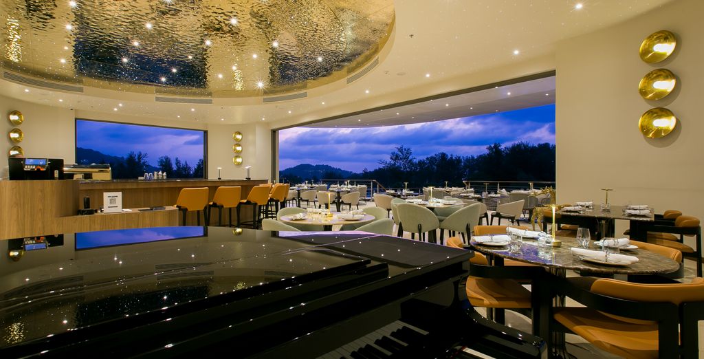 Combinato 4* Sole Mio Boutique Hotel and Wellness - Adults Only e La Vela Khao Lak