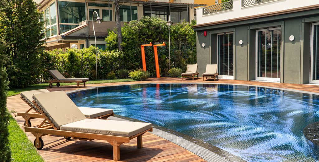 Hotel Brasil 4*