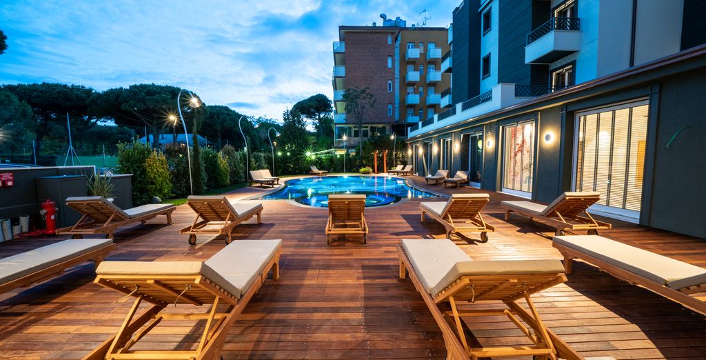 Hotel Brasil 4*