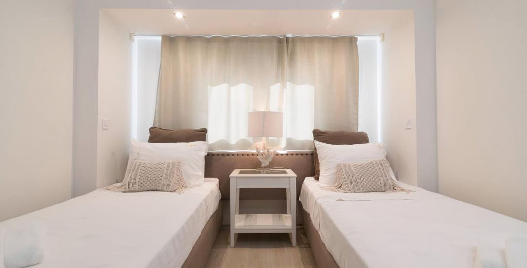 Kappa Resort 4*