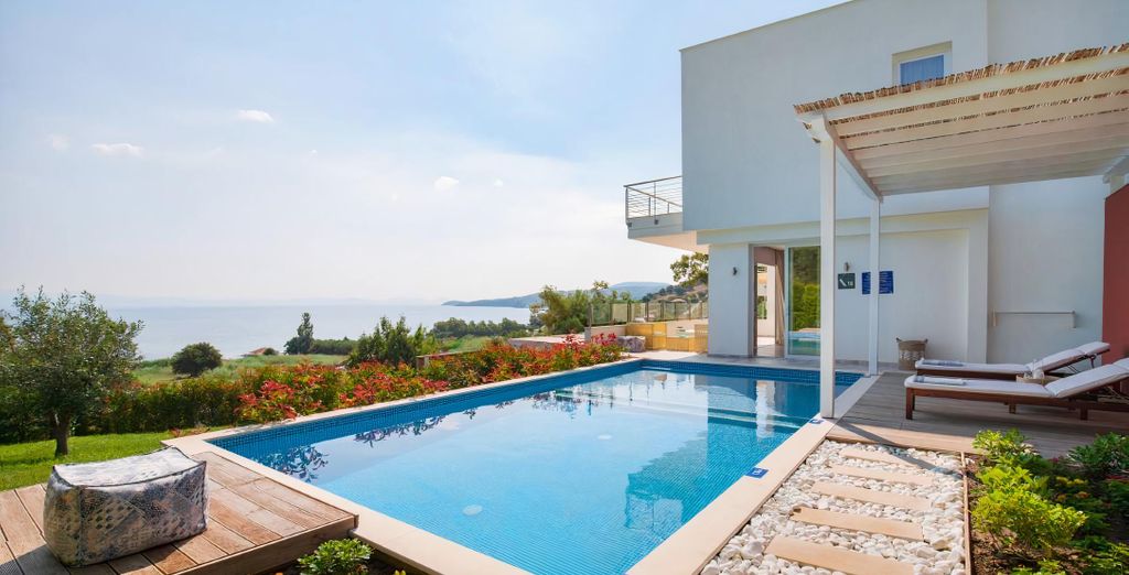 Kappa Resort 4*