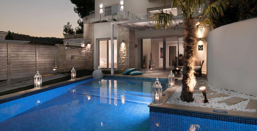 Kappa Resort 4*