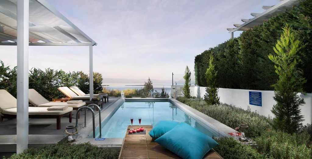 Voyage Privé Days