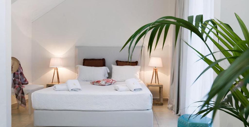 Kappa Resort 4*