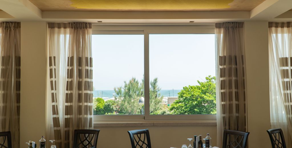Hotel Brasil 4*