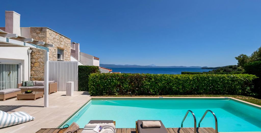 Kappa Resort 4*