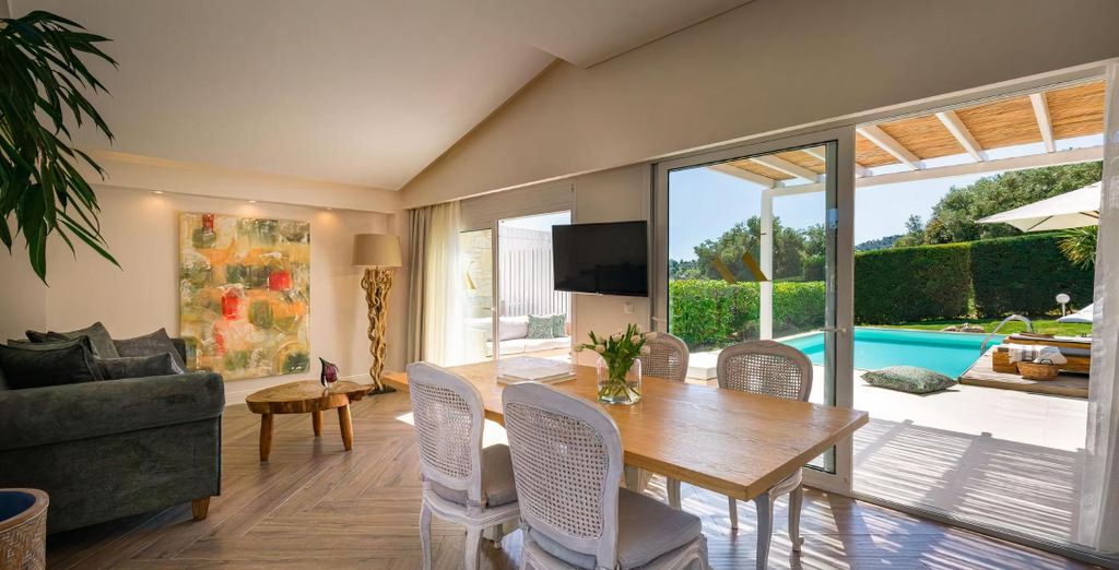 Kappa Resort 4*