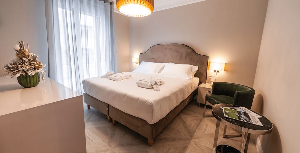 Hotel Brasil 4*