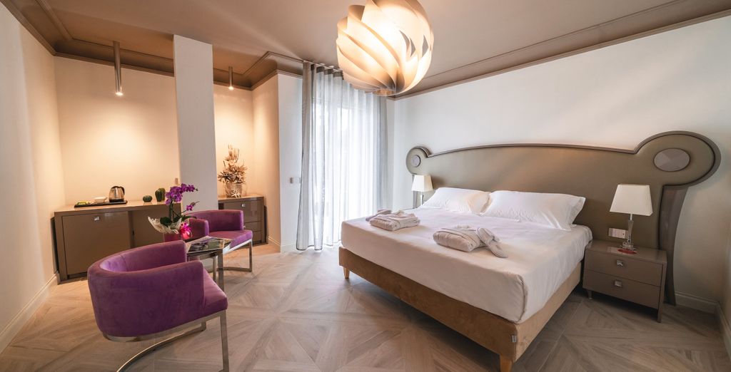 Hotel Brasil 4*