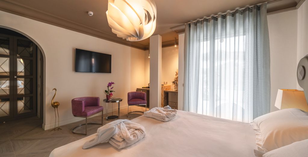 Hotel Brasil 4*