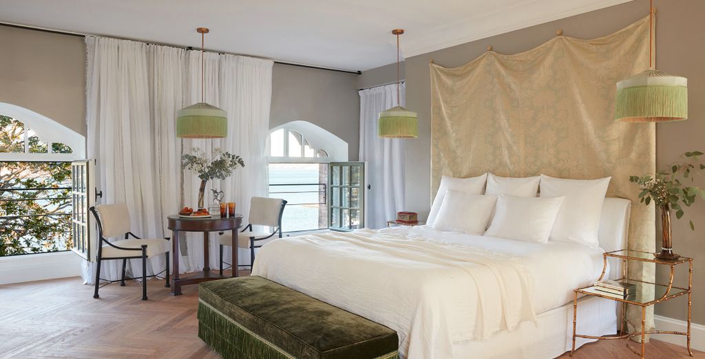 Château de Théoule sur mer 5* - Théoule-sur-Mer - Jusqu'à -70% | Voyage  Privé