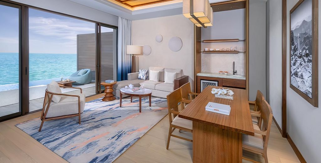 Anantara Mina Al Arab Ras Al Khaimah Resort 5*