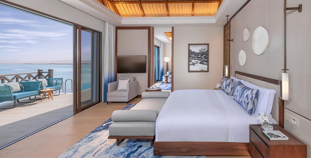 Anantara Mina Al Arab Ras Al Khaimah Resort 5*