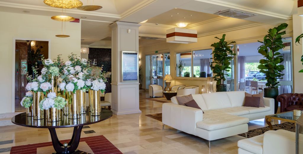 Hotel Brasil 4*