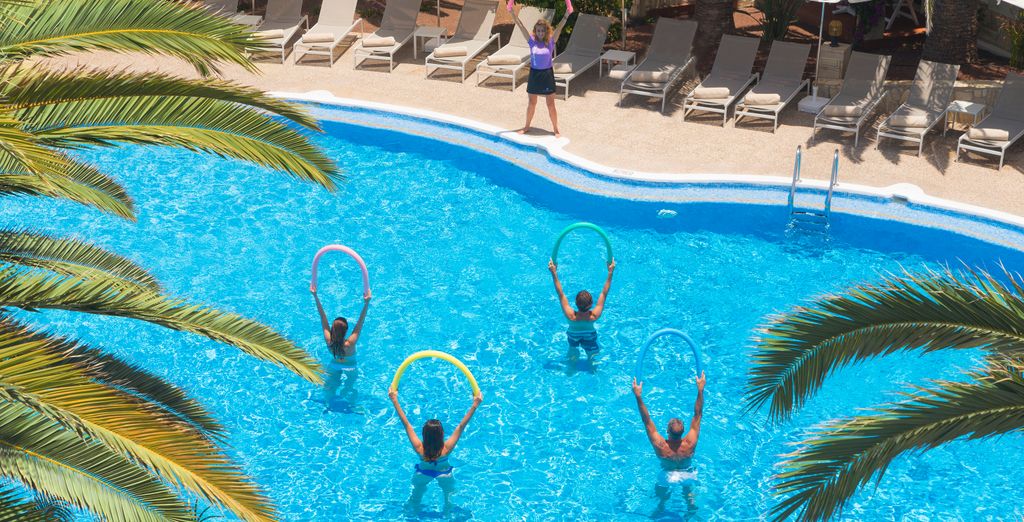Alua Suite Fuerteventura Resort 4*