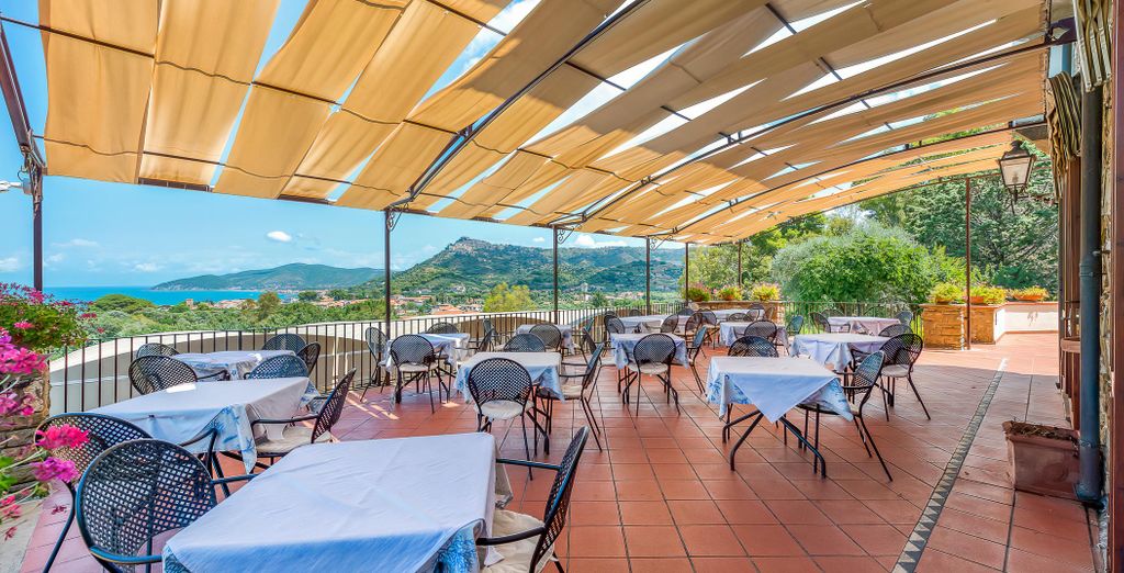 Hotel Hermitage 4*
