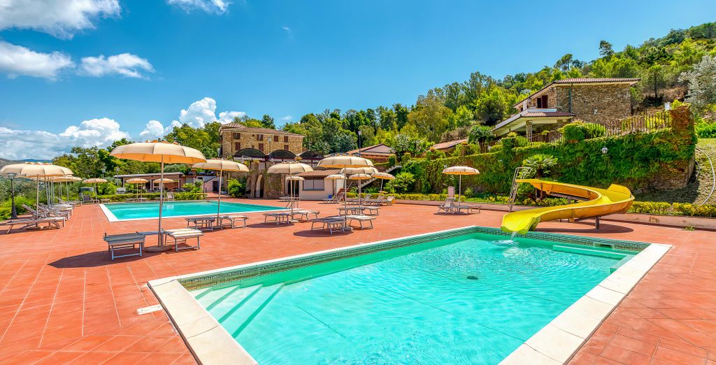 Hotel Hermitage 4*
