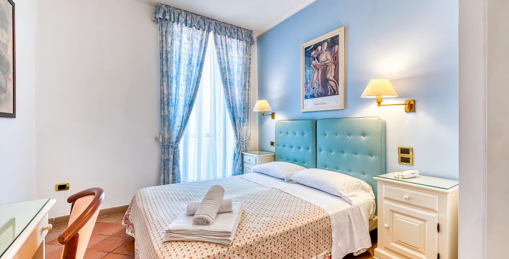Hotel Hermitage 4*