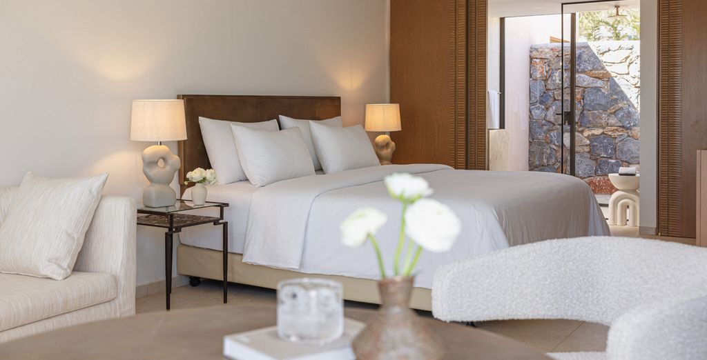 Cape Sounio Grecotel Exclusive Resort 5*
