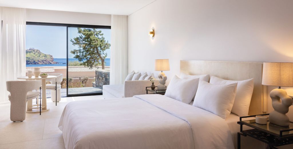 Cape Sounio Grecotel Exclusive Resort 5*