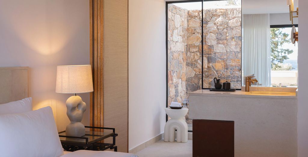 Cape Sounio Grecotel Exclusive Resort 5*