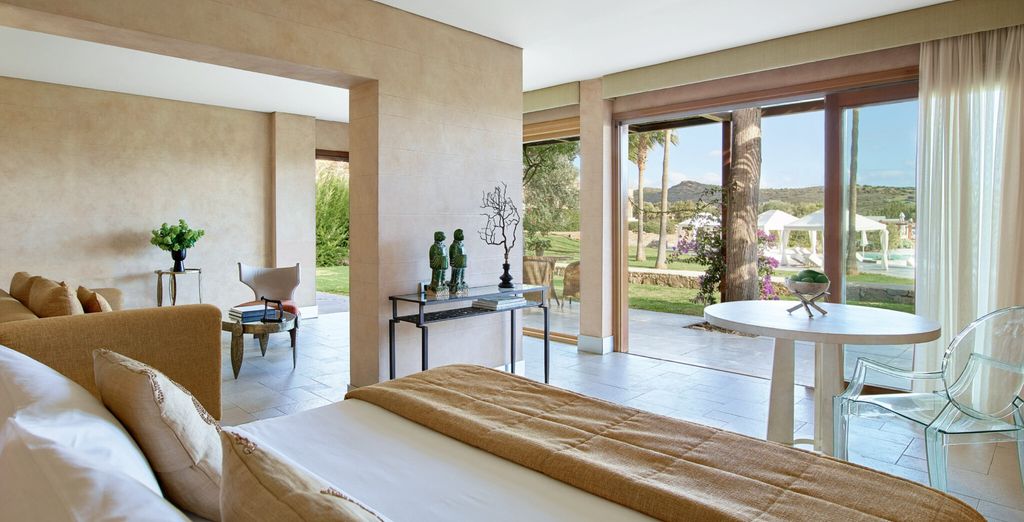 Cape Sounio Grecotel Exclusive Resort 5*