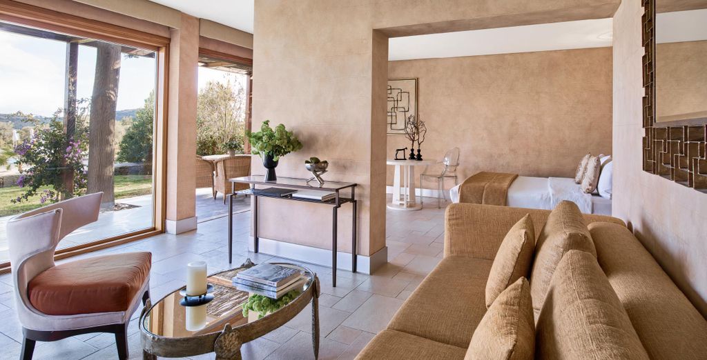Cape Sounio Grecotel Exclusive Resort 5*