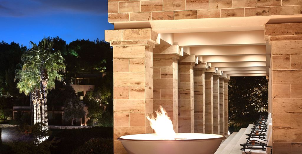 Cape Sounio Grecotel Exclusive Resort 5*