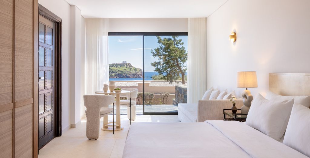 Cape Sounio Grecotel Exclusive Resort 5*