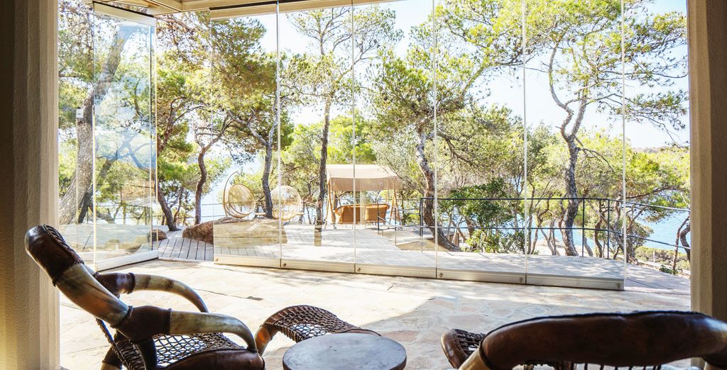 Cape Sounio Grecotel Exclusive Resort 5*