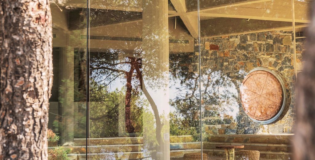 Cape Sounio Grecotel Exclusive Resort 5*