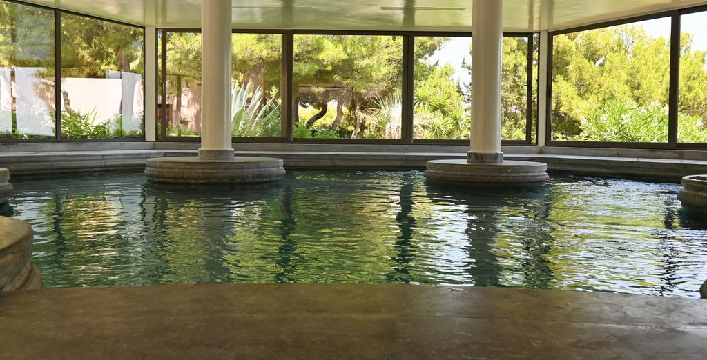 Cape Sounio Grecotel Exclusive Resort 5*