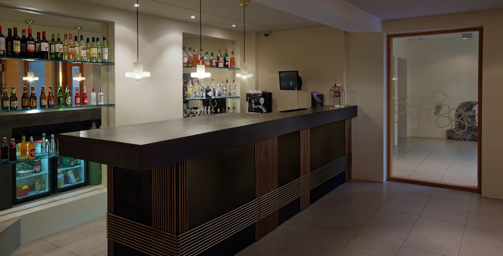 Hotel Klettur