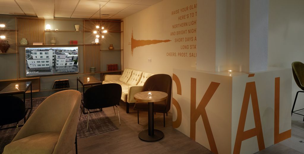 Hotel Klettur