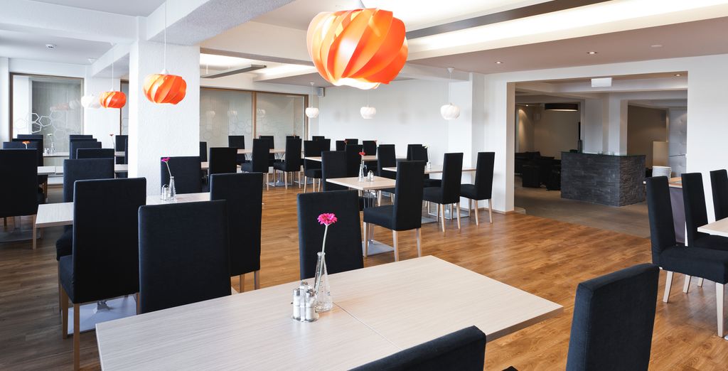 Hotel Klettur