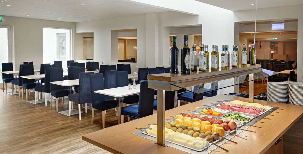 Hotel Klettur