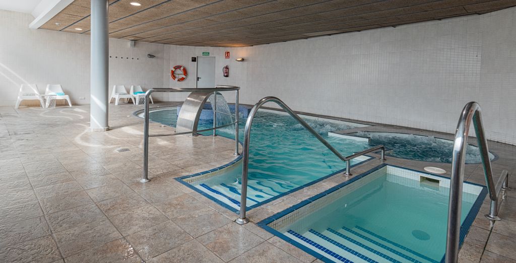 Ponient Vila Centric by PortAventura World 4* 