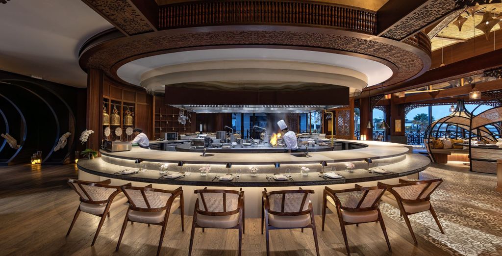 Anantara Mina Al Arab Ras Al Khaimah Resort 5*