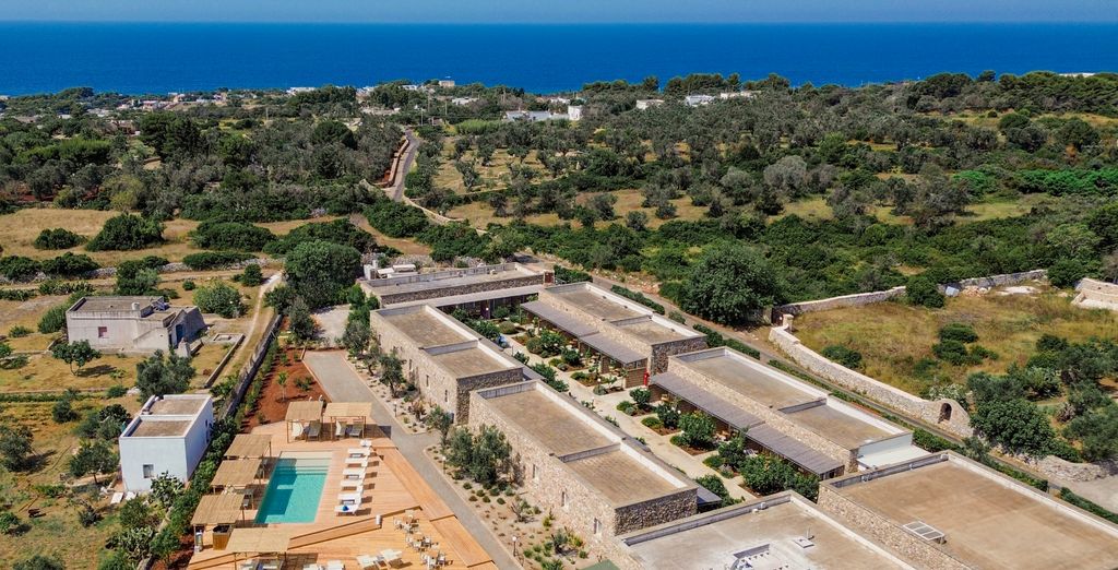 Volito Hotel 4*