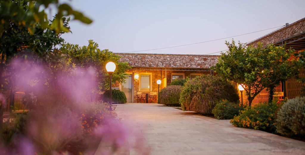 Volito Hotel 4*